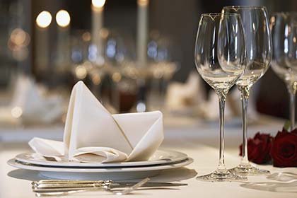 Hotel Joseph con Ristorante a Marina di Pietrasanta