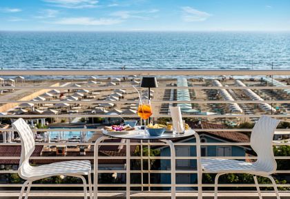 GRAVITY BAR: Hotel Joseph Marina di Pietrasanta