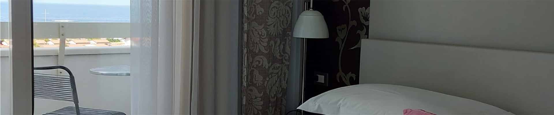 Camera Mezzanino Monti