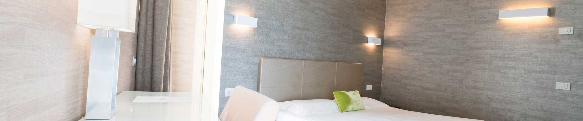 Camera Standard by Hotel Joseph a Marina di Pietrasanta