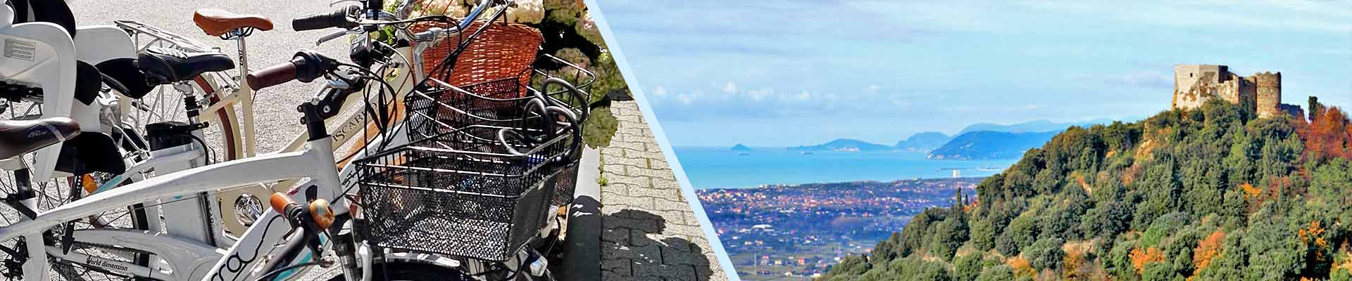 Consigli di viaggio per vacanze a Marina di Pietrasanta e Versilia in Toscana