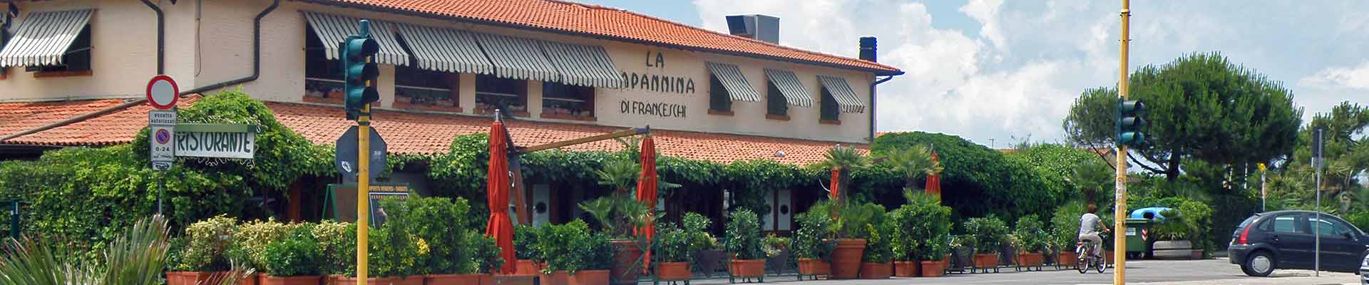 Discoteche in Versilia e Marina di Pietrasanta: Nikki Beach e Seven Apples