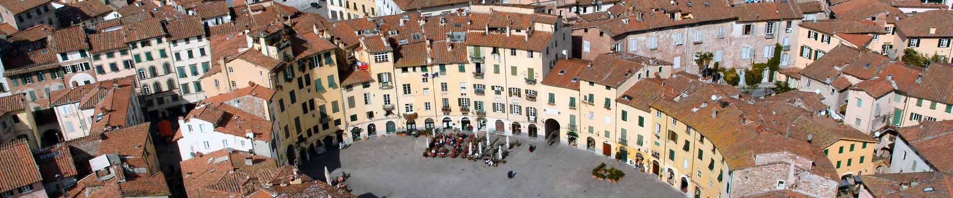 Alcuni consigli sui luoghi da visitare vicino a Marina di Pietrasanta in Toscana