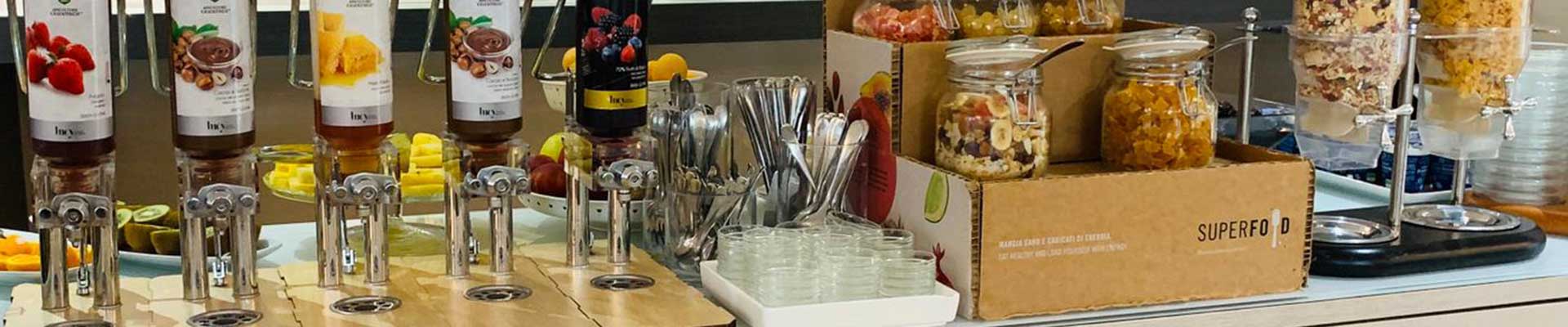 Hotel Joseph con Ristorante a Marina di Pietrasanta