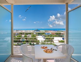 Camera Comfort - Mare