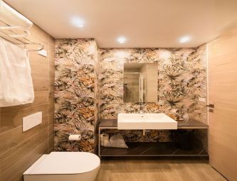 Camera Comfort - Mare