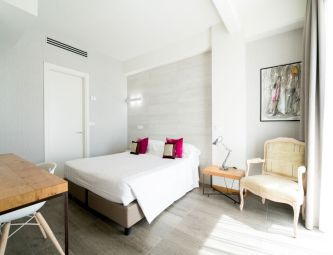 Camera Comfort - Mare