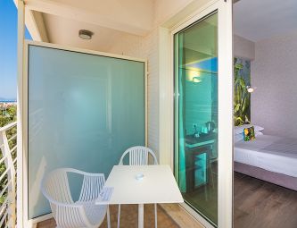 Camera Comfort - Mare