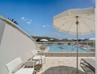 Camera Comfort - Mare