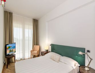 Appartamento vista mare