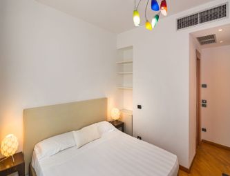 Appartamento vista mare