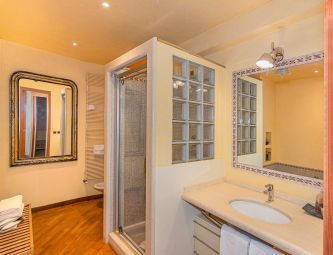 Appartamento vista mare