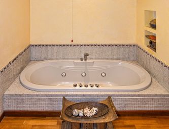 Appartamento vista mare